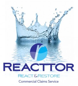 Reacttor Logo