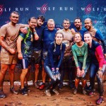 Wolf Run Team Photo 