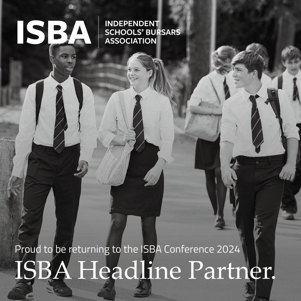 ISBA 2024 Headline Sponsor